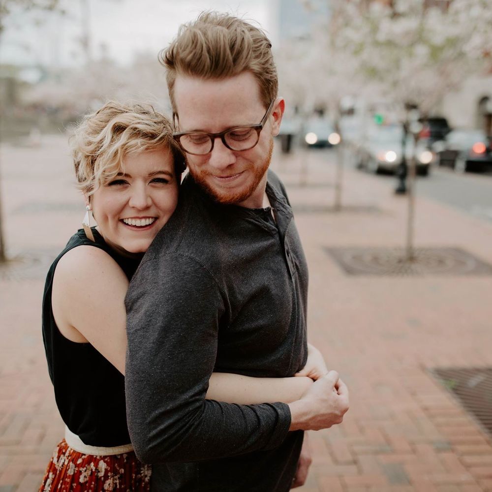 Meet your Posher, Abby